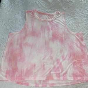 Old Navy Tank